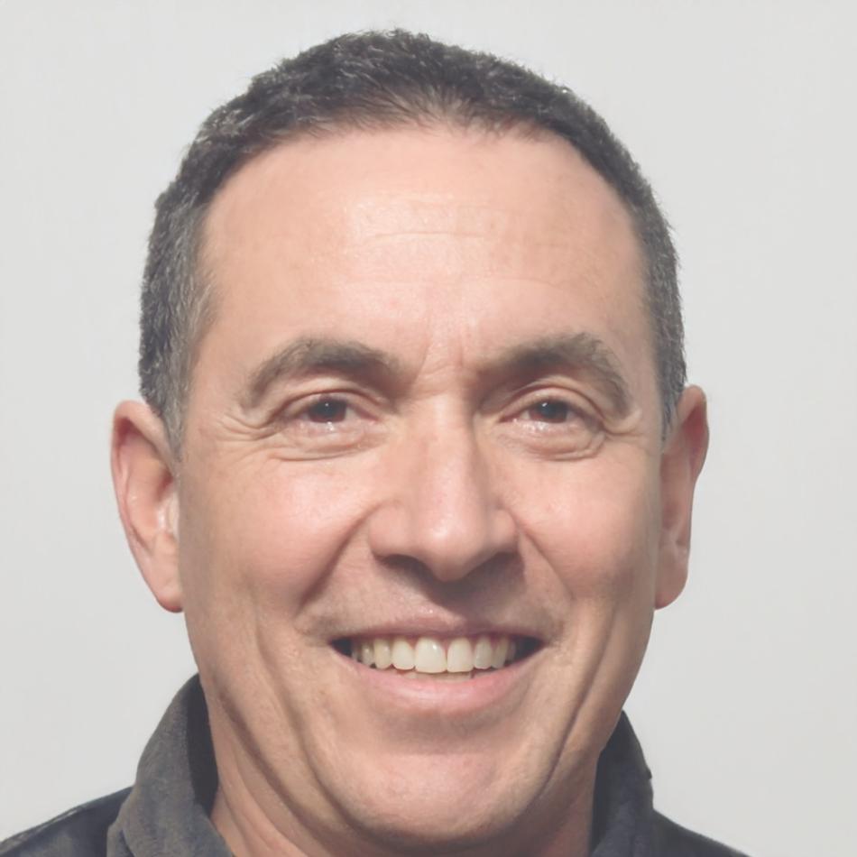 Álvaro Mendez